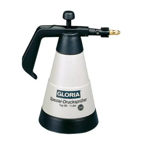 Gloria 89 Koncentratspruta Lägg i varukorgen